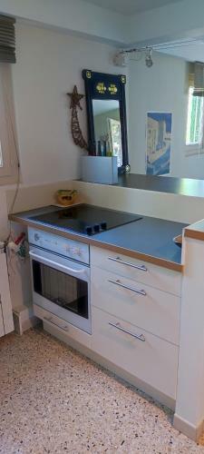 Apartamento Coeur Des Alpilles