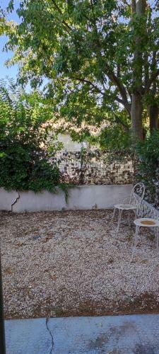 Apartamento Coeur Des Alpilles