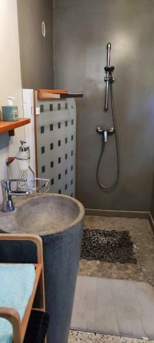 Apartamento Coeur Des Alpilles