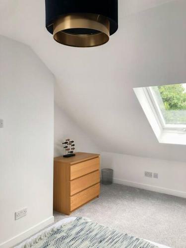 Light & Spacious Loch Lomond Apartment