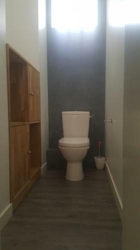 Apartamento T3 Lumineux Dans Petite Copro