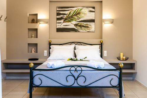 Filiatra Downtown Cozy Retreat - Homely Vibes