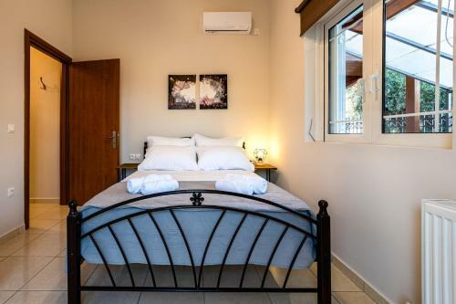 Filiatra Downtown Cozy Retreat - Homely Vibes