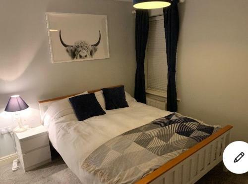 Apartamento 2 Bedroom Modern Flat, Less Than A Mile From The Beach!