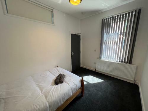 The Coach House - 5* Luxurious 4 Bedroom House
