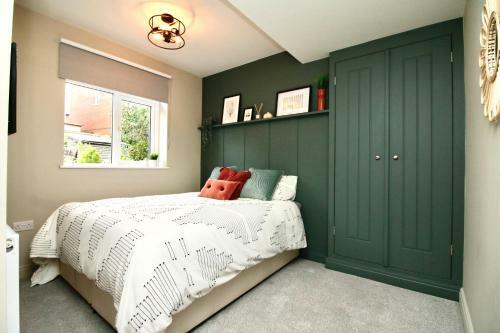 Xxfabulousxx 4bed Semi, Sleeps 8, 2 Bathrooms