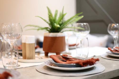 Xxfabulousxx 4bed Semi, Sleeps 8, 2 Bathrooms