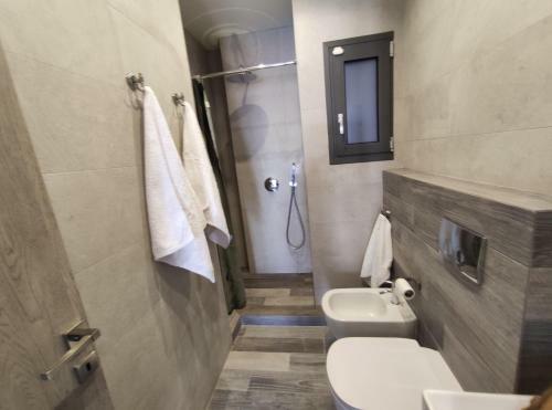 Bono Apartment