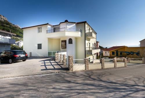 Apartamento Adria Relax