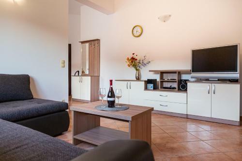 Apartamento Adria Relax
