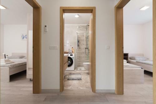 Apartmani Villa Ruby