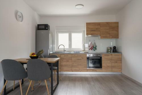 Apartmani Villa Ruby