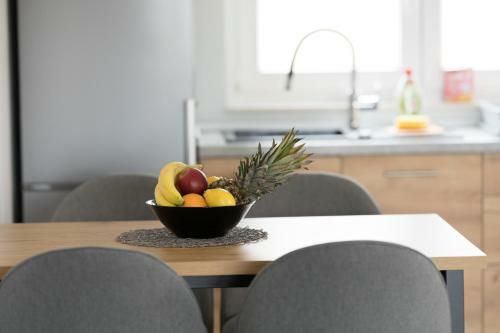 Apartmani Villa Ruby