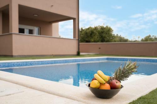 Apartmani Villa Ruby