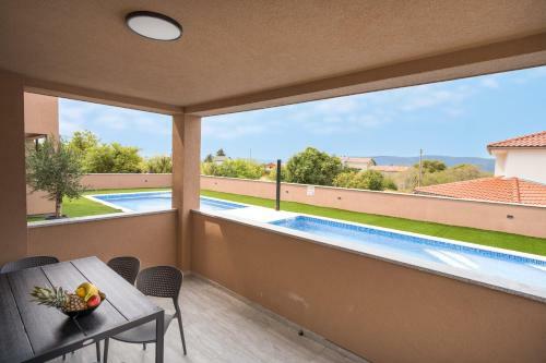 Apartmani Villa Ruby