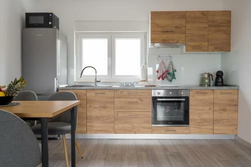 Apartmani Villa Ruby