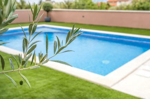 Apartmani Villa Ruby