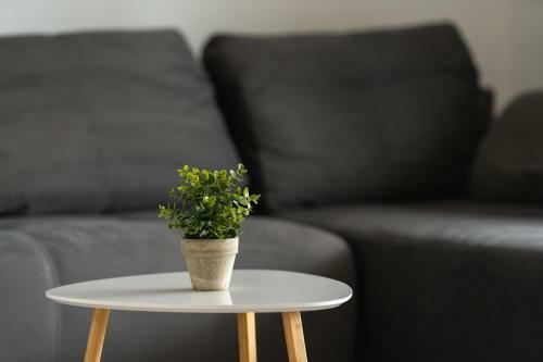 Apartmani Villa Ruby