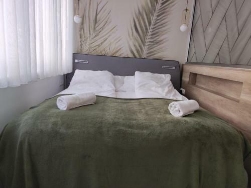 D�m Luxus Apartman