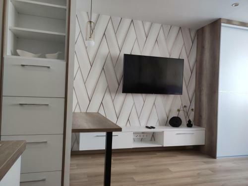 D�m Luxus Apartman