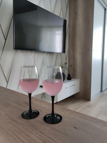 D�m Luxus Apartman