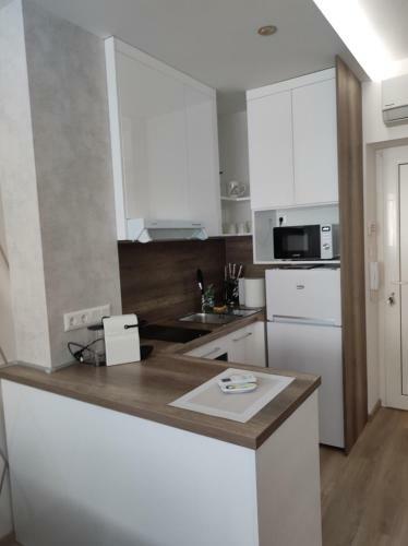 D�m Luxus Apartman