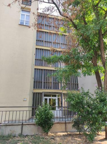 D�m Luxus Apartman