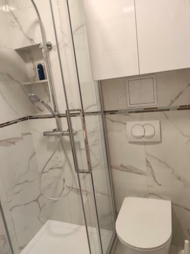 D�m Luxus Apartman