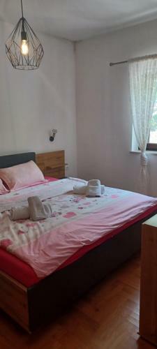 Apartamento Rr