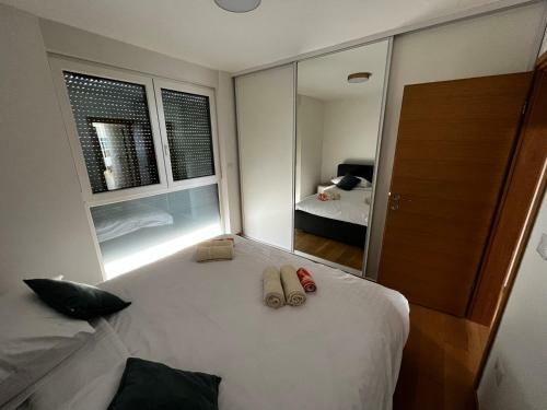 Apartamento Merlo App