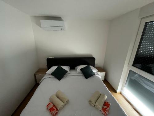 Apartamento Merlo App
