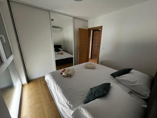 Apartamento Merlo App