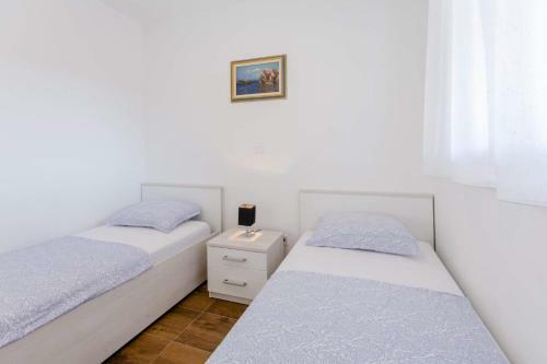 Apartmani Kaja
