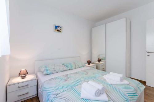 Apartmani Kaja