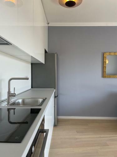 Nanea Luxury Apartment