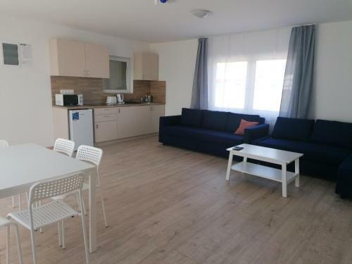 S�st�i Strand Apartmanh�z