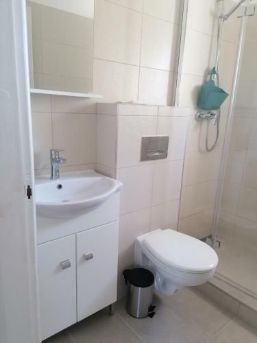 S�st�i Strand Apartmanh�z