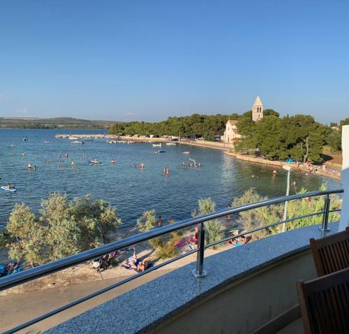 Apartamento Pasman Uvala Lucina