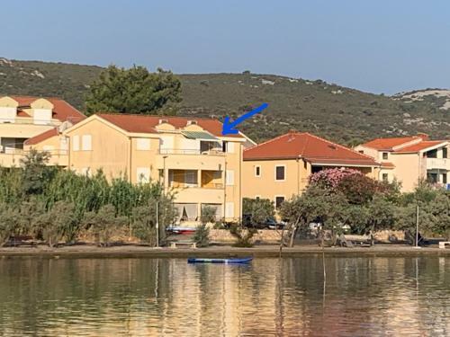Apartamento Pasman Uvala Lucina