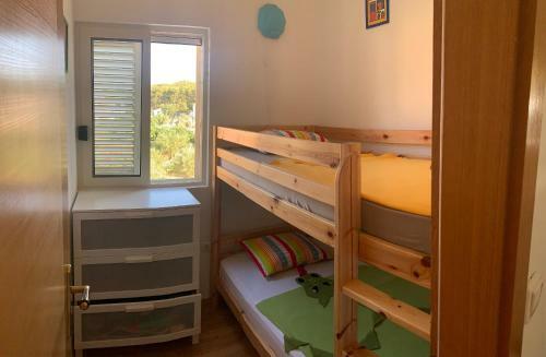 Apartamento Pasman Uvala Lucina