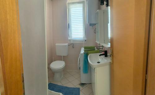 Apartamento Pasman Uvala Lucina