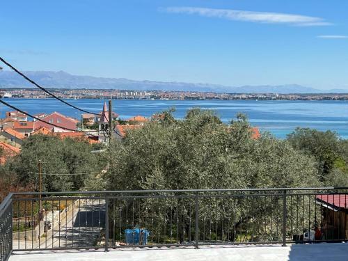 Villa Stone House Luna