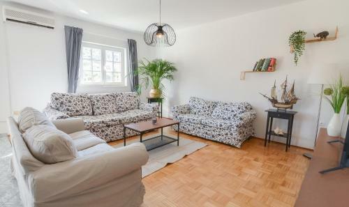 Apartment Friendly