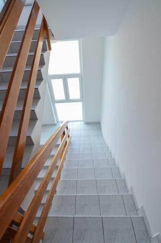 Apartment Friendly