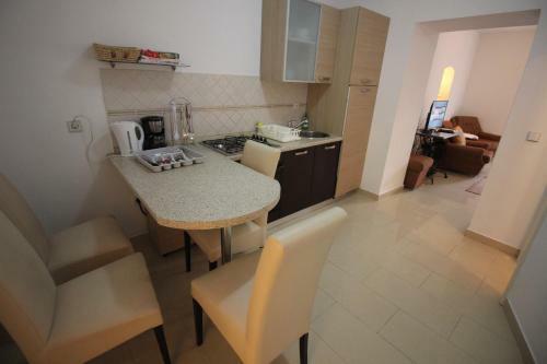 Apartment Ursula