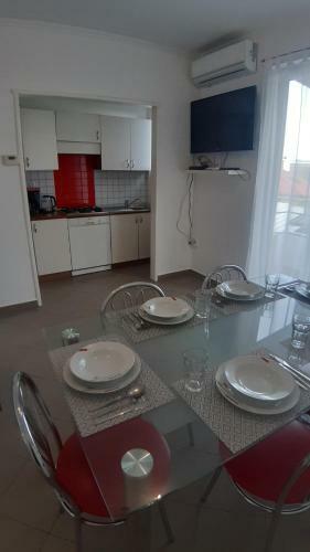 Apartamento La Goga