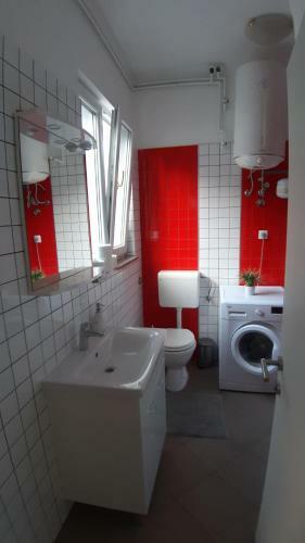 Apartamento La Goga