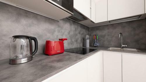 Apartamento Italianway - Castellazzi 12 Camoscio