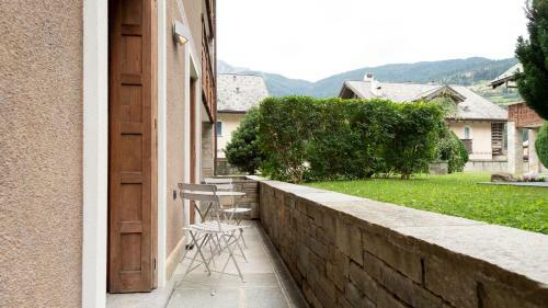 Apartamento Italianway - Castellazzi 12 Camoscio