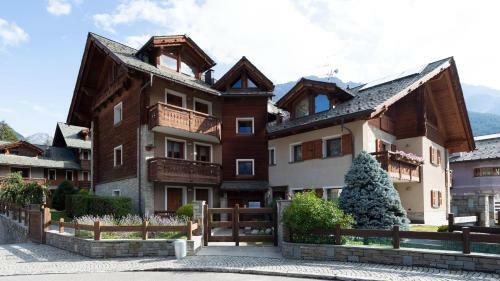 Apartamento Italianway - Castellazzi 12 Camoscio